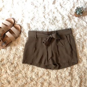 NWT❗️Express shorts